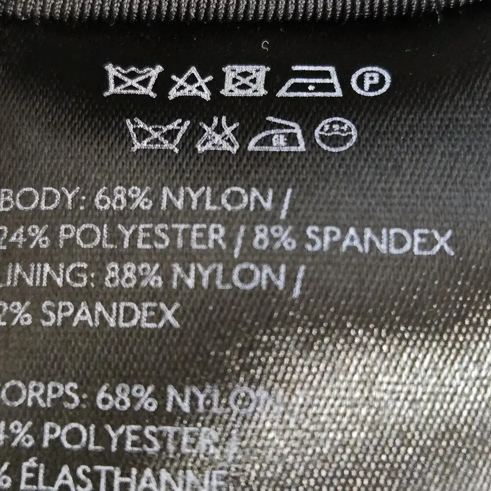 Anthropologie Saylor Romper Womens Small Black Burnout Velvet Floral Long Sleeve